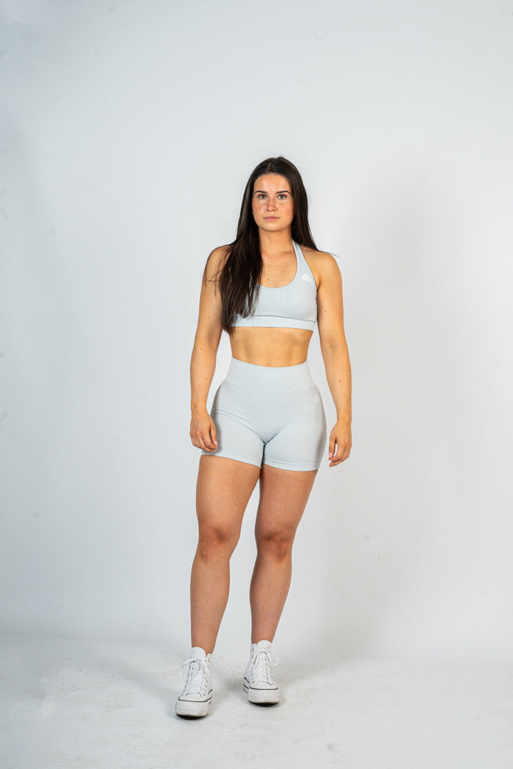 Elevate Halter Sports Bra