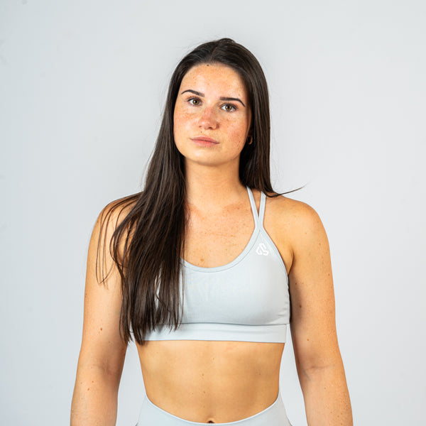 Elevate Gekruiste Sports Bra