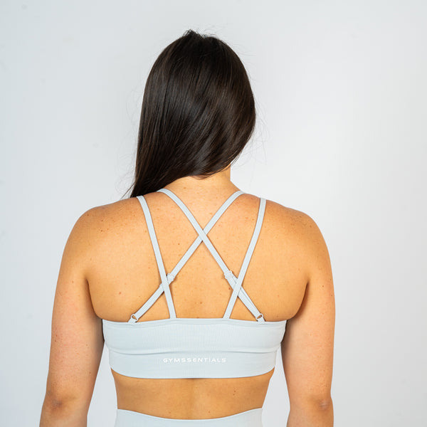 Elevate Gekruiste Sports Bra