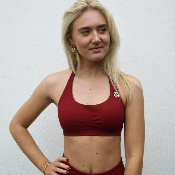 Pulse Sports Bra