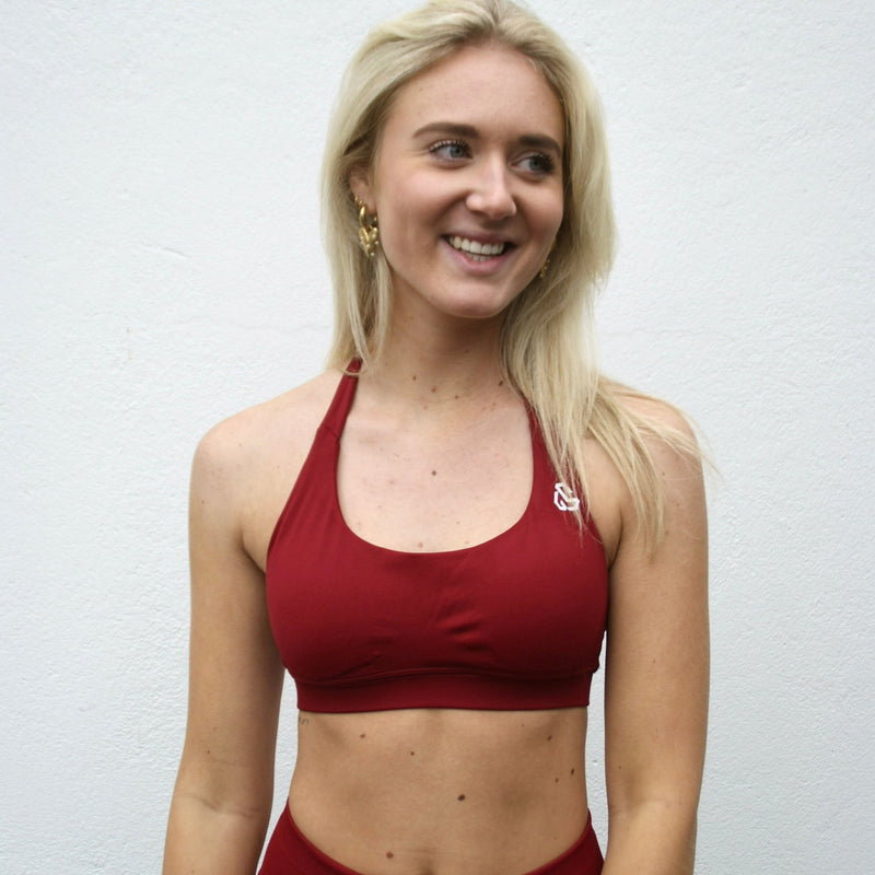 Pulse Sports Bra