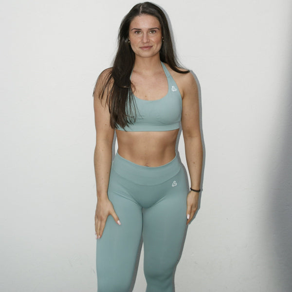Pulse Legging