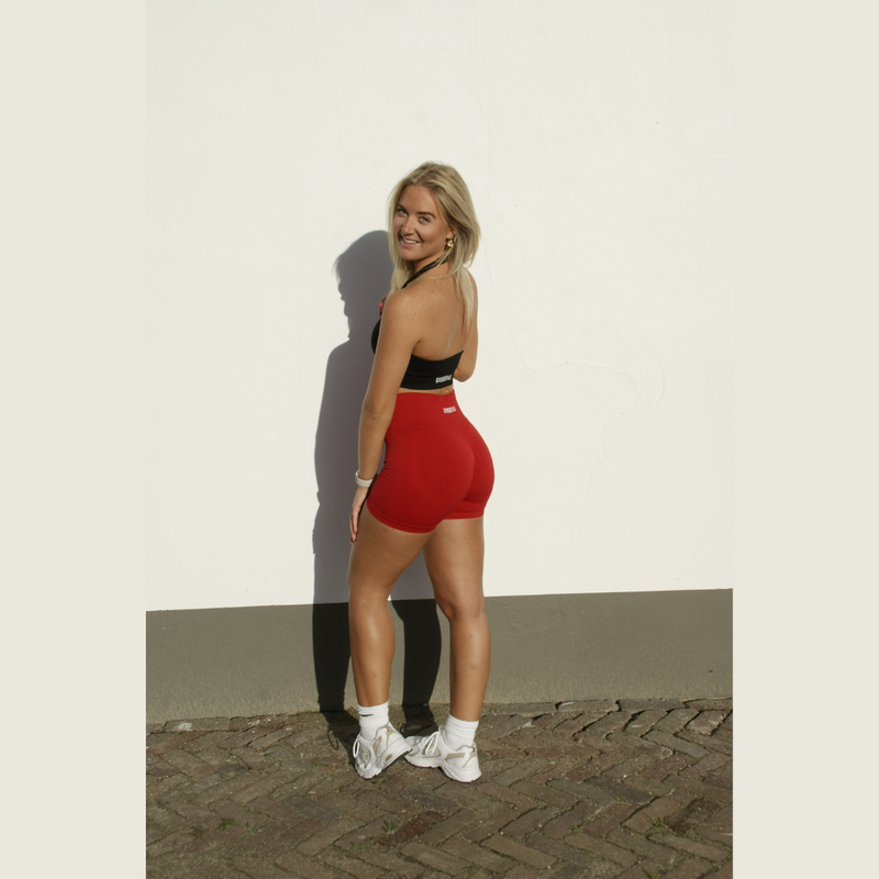 Elevate Short