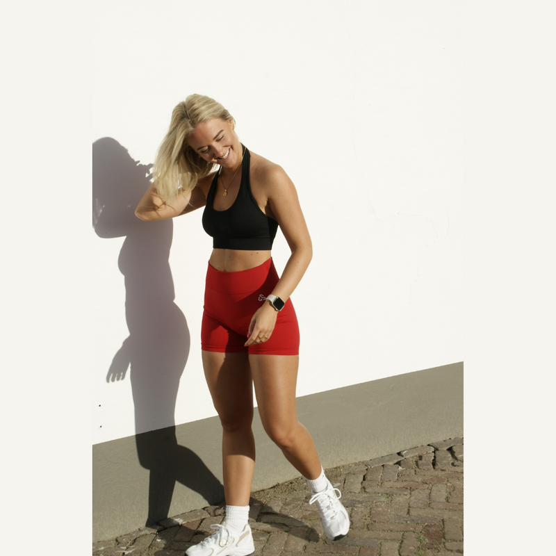 Elevate Short
