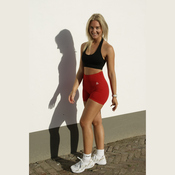 Elevate Short