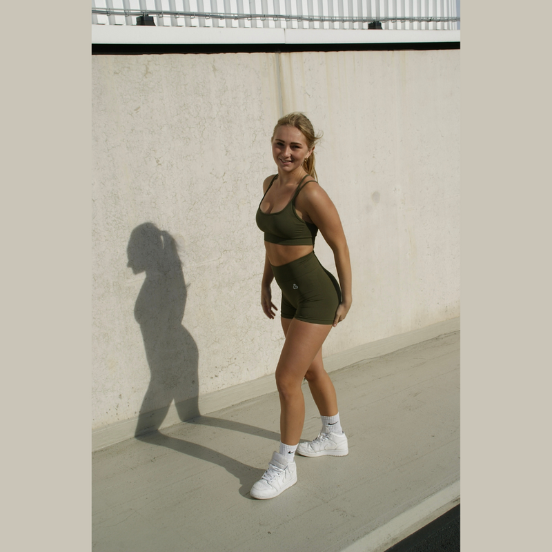 Elevate Short