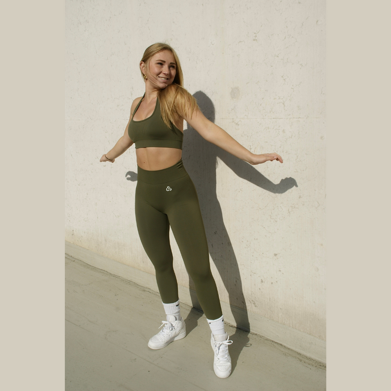 Elevate Legging